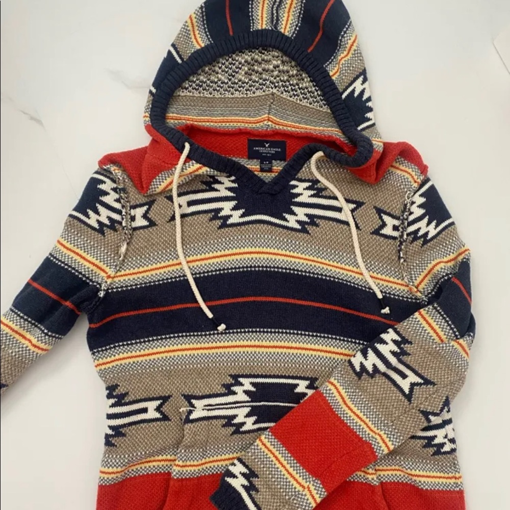 American eagle Sweater